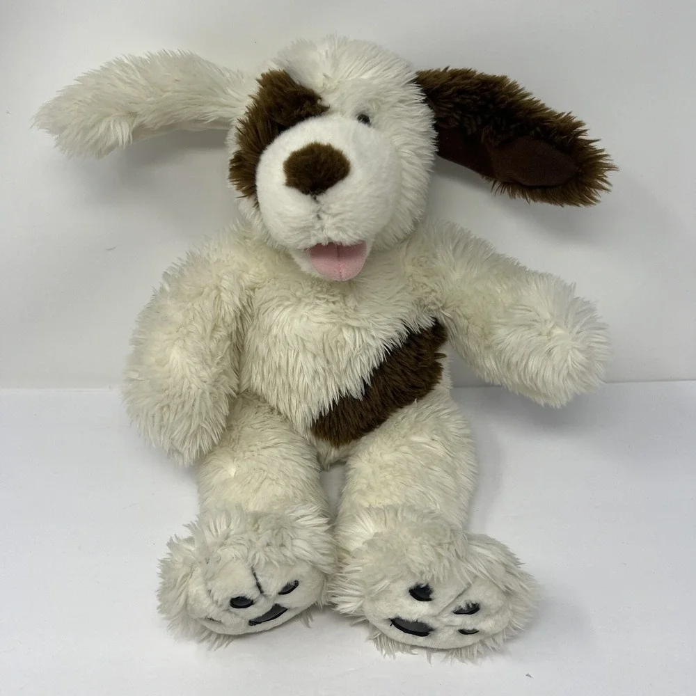Build A Bear Workshop 16